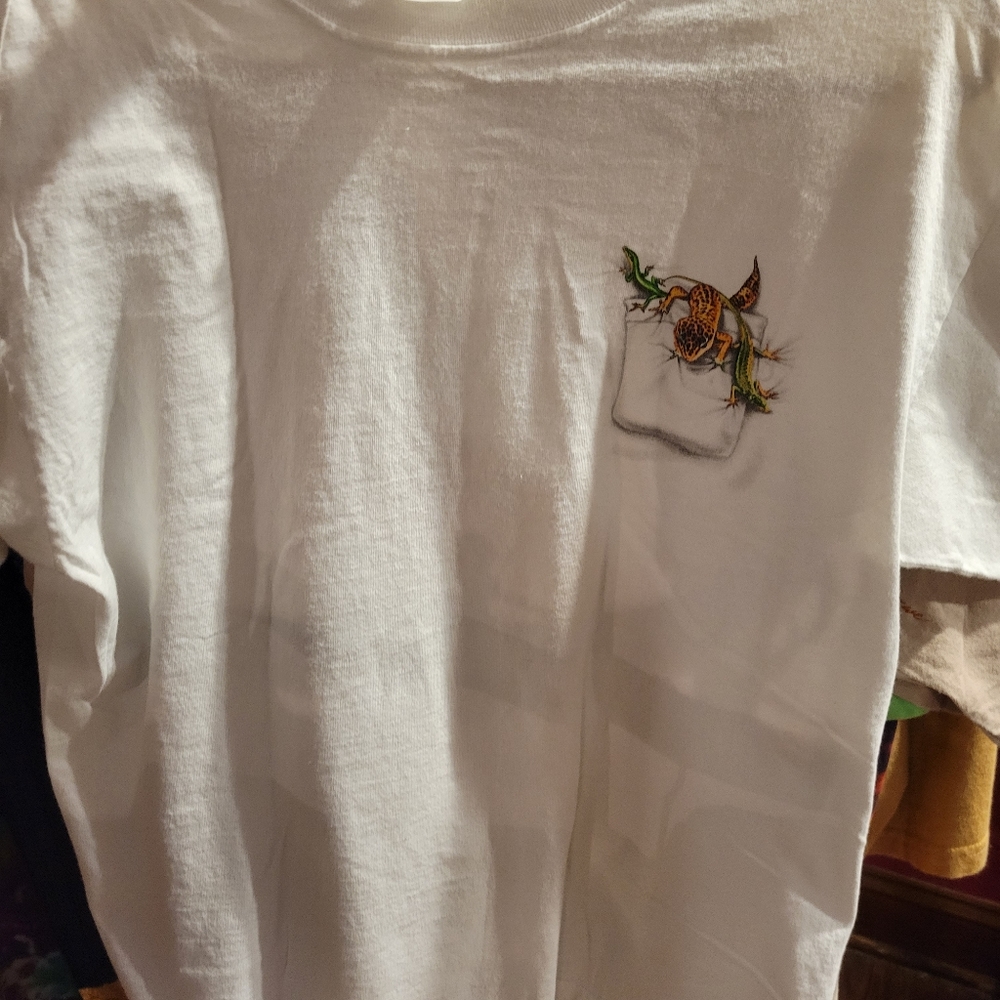 VTG 90s Graphic Tee